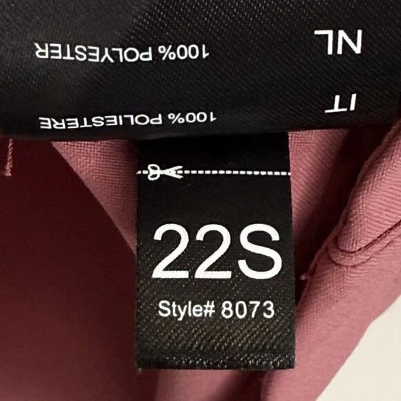 Kuhl Desert Pink Bandita Lightweight Hooded Full Zip Jacket, M - Picture 9 of 14